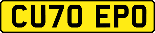 CU70EPO