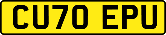 CU70EPU