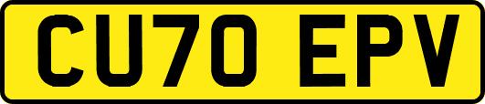 CU70EPV