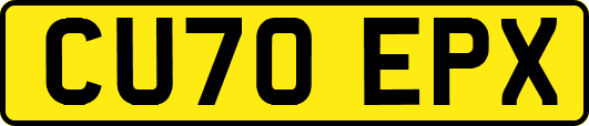 CU70EPX