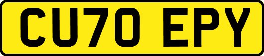 CU70EPY