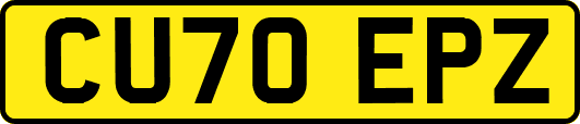 CU70EPZ