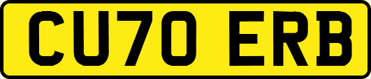 CU70ERB