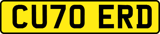 CU70ERD