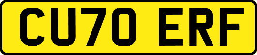 CU70ERF