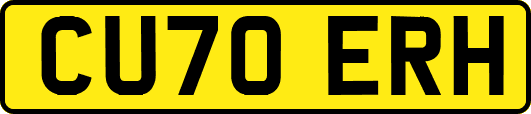 CU70ERH