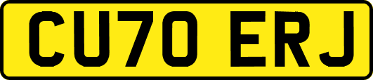 CU70ERJ