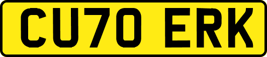 CU70ERK