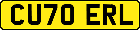 CU70ERL