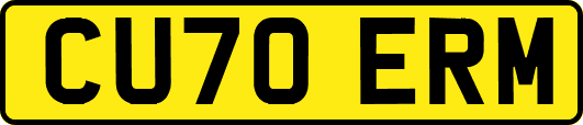 CU70ERM