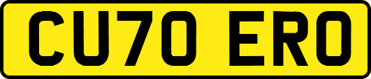 CU70ERO
