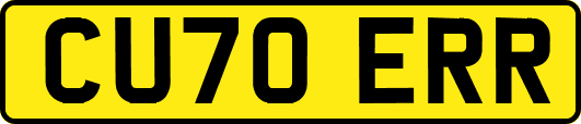 CU70ERR