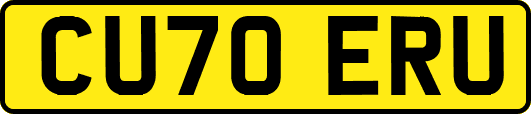 CU70ERU
