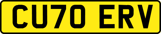 CU70ERV