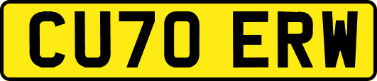 CU70ERW