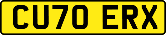 CU70ERX
