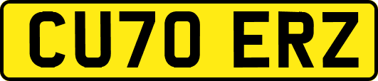 CU70ERZ