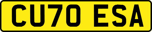 CU70ESA