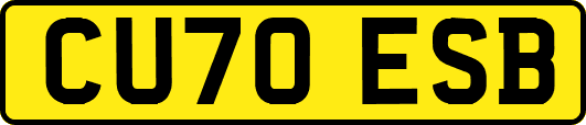 CU70ESB