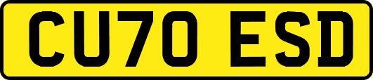 CU70ESD