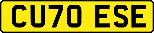 CU70ESE