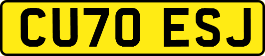 CU70ESJ