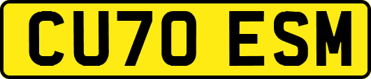 CU70ESM