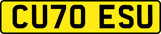 CU70ESU