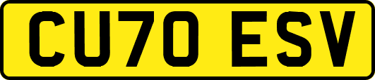 CU70ESV