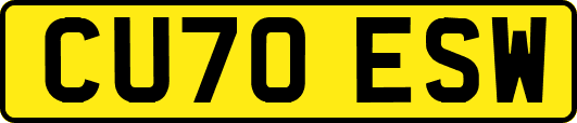 CU70ESW