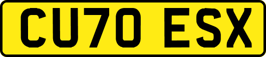 CU70ESX