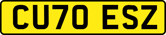 CU70ESZ
