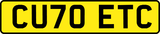 CU70ETC