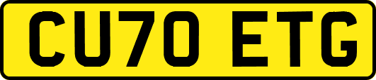 CU70ETG