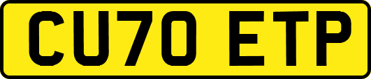 CU70ETP