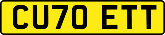 CU70ETT