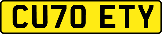 CU70ETY