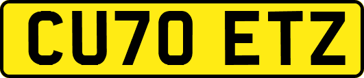 CU70ETZ