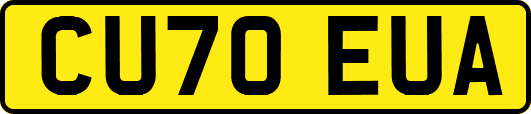 CU70EUA