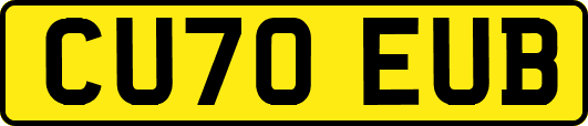 CU70EUB