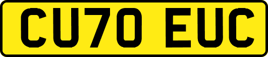 CU70EUC