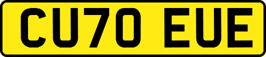 CU70EUE