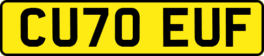 CU70EUF