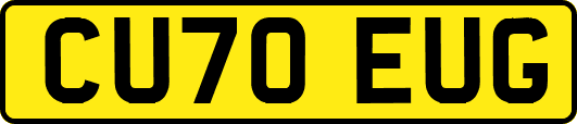 CU70EUG
