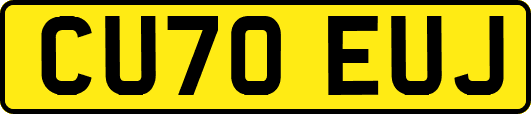 CU70EUJ