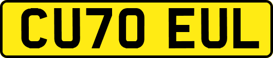 CU70EUL