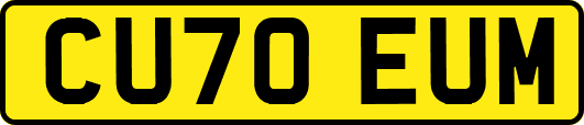 CU70EUM