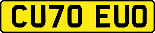 CU70EUO