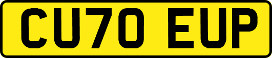CU70EUP
