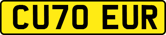 CU70EUR